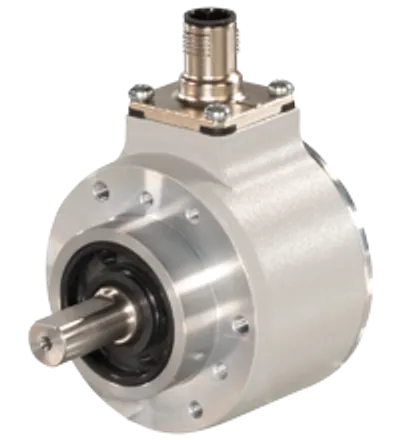Incremental rotary encoder ENI58IL-S*