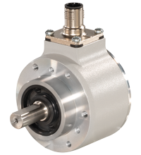 Pepperl Fuchs ENI58IL-S* – Incremental rotary encoder — photo 1 of 6