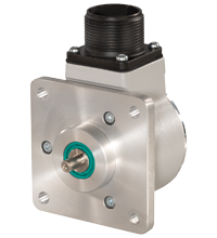 Pepperl Fuchs ENI58IL-S**Q* – Incremental rotary encoder — photo 1 of 5