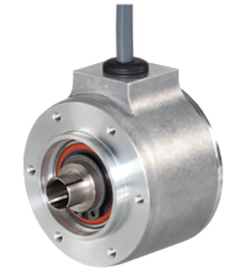 Pepperl Fuchs ENI58PU-R* – Incremental rotary encoder — photo 1 of 5