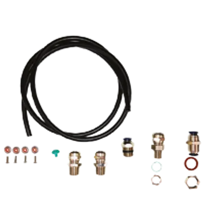 7500 Series hardware fittings kit 7500-ACC-KIT-01