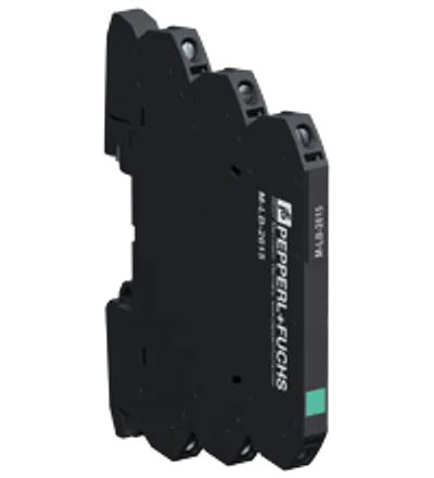 Pepperl Fuchs M-LB-2615 – Surge Protection Barrier