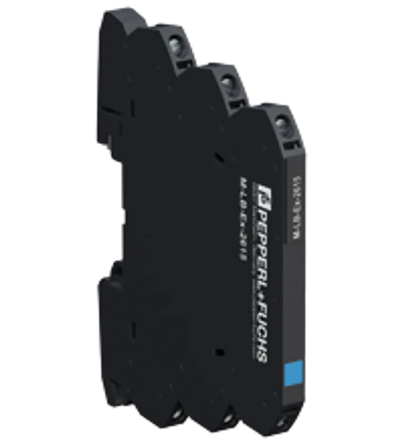 Pepperl Fuchs M-LB-Ex-2615 – Surge Protection Barrier — photo 1 of 2