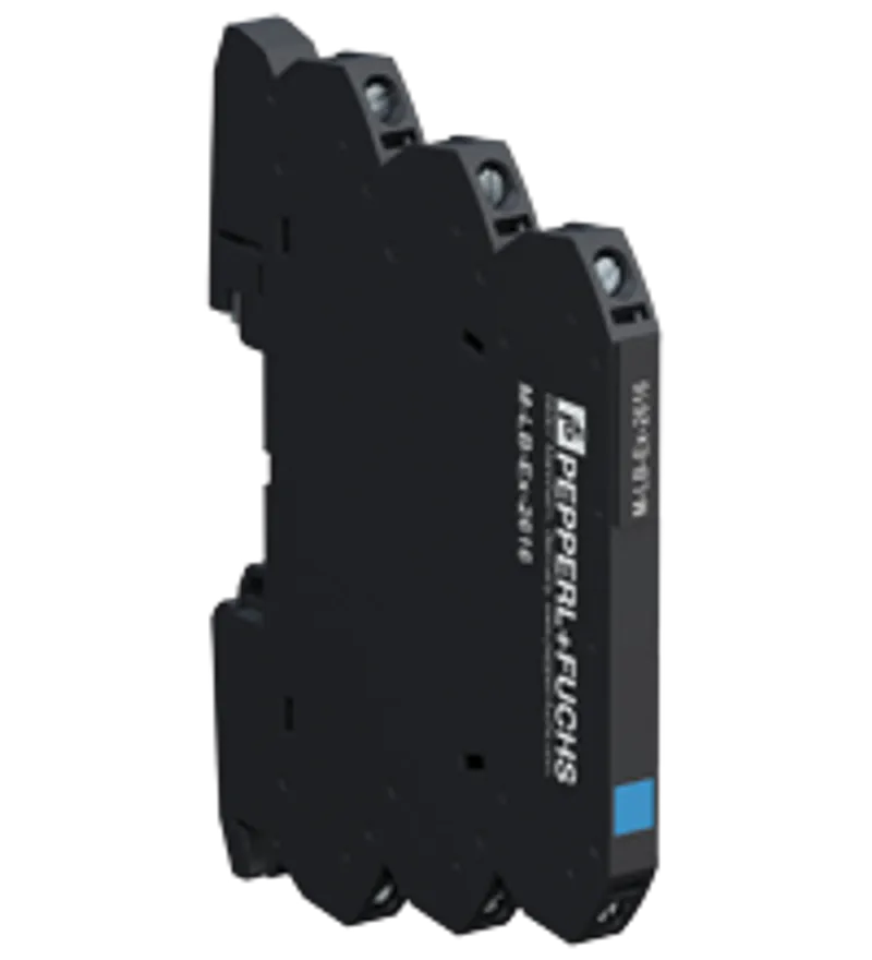 Pepperl Fuchs M-LB-Ex-2616 – Surge Protection Barrier — photo 1 of 2