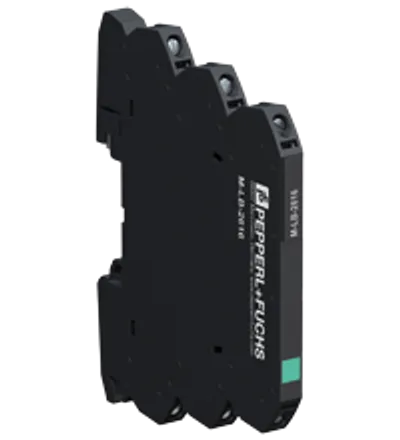 Pepperl Fuchs M-LB-2616 – Surge Protection Barrier