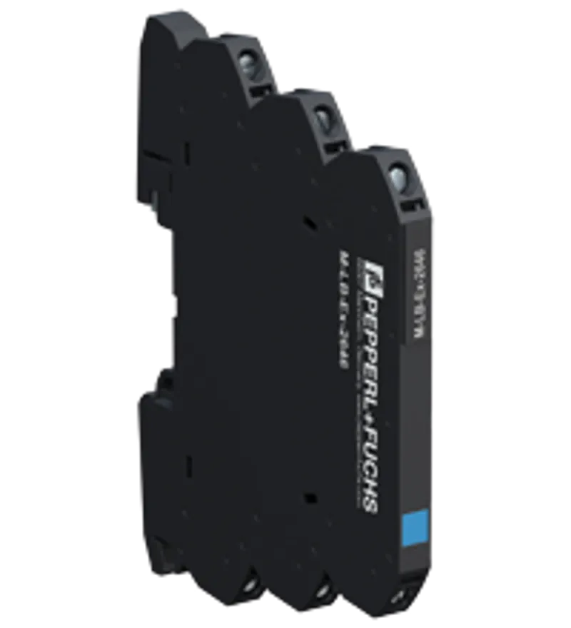 Pepperl Fuchs M-LB-Ex-2646 – Surge Protection Barrier — photo 1 of 2