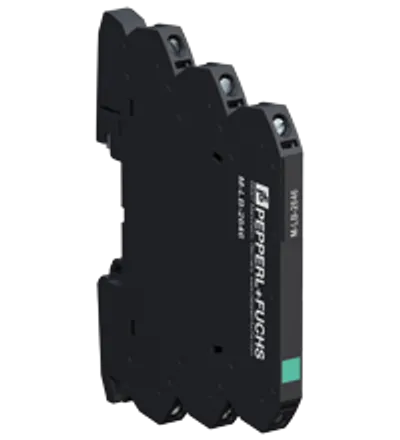 Pepperl Fuchs M-LB-2646 – Surge Protection Barrier