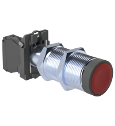 Actuator Head Assembly CFS.MOD.PBX.CB10.K01.SP