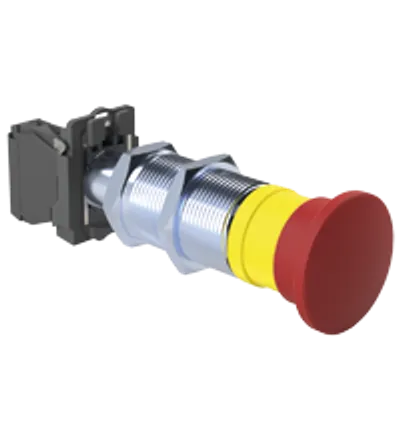 Actuator Head Assembly CFS.MOD.E3.CB01.K01.SP