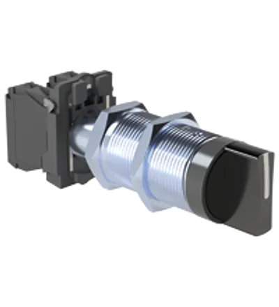 Actuator Head Assembly CFS.MOD.N3.CB20.K01.SP