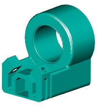 Inductive ring sensor RC15-14-N3-Y49839
