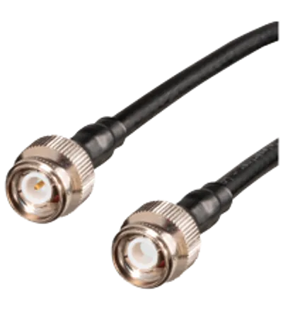 Pepperl Fuchs IUK-RTNC-10M-LL240F-FRNC-TNC – Coaxial Cable