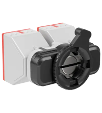 Pepperl Fuchs CFP.52.SP – Contact Block Ex e, 4 Pole, Cover-mounted Pepperl Fuchs CFP.52.SP – Contact Block Ex e, 4 Pole, Cover-mounted