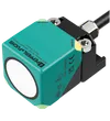 Ultrasonic sensor UC4000-L2M-B16-0,3M-DT6P-M-P03 — photo 1 of 4