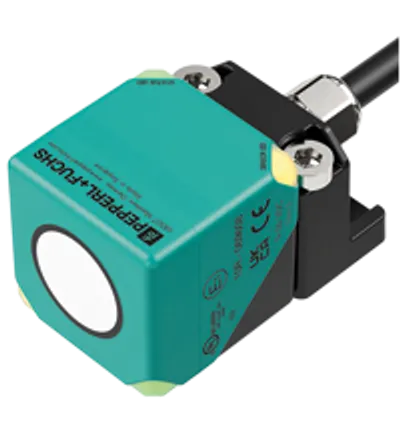 Pepperl Fuchs UC2000-L2M-B16-0,3M-DT6P-M – Ultrasonic sensor Pepperl Fuchs UC2000-L2M-B16-0,3M-DT6P-M – Ultrasonic sensor