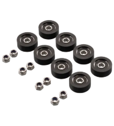 Roller WCS3-GT-WL-P-SET