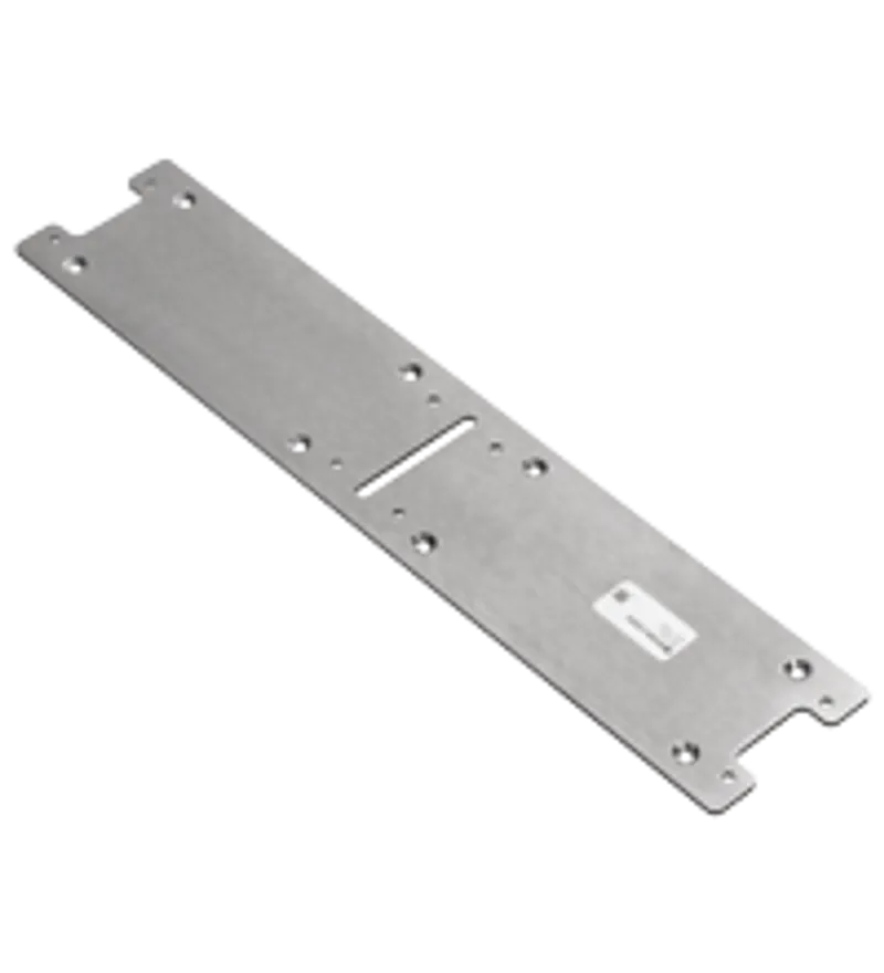 Pepperl Fuchs WCS3-MV1-O – Connecting plate — photo 1 of 3