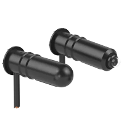 Safety edge SIGNAL12ECO-P-12M-OS-1/10.5M