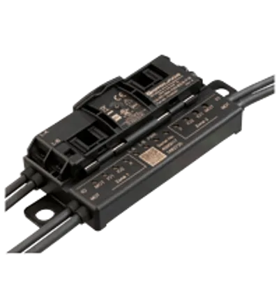 Pepperl Fuchs ICA-4IO-2M4-G20-B22A-P18 – Motor Roller System Module