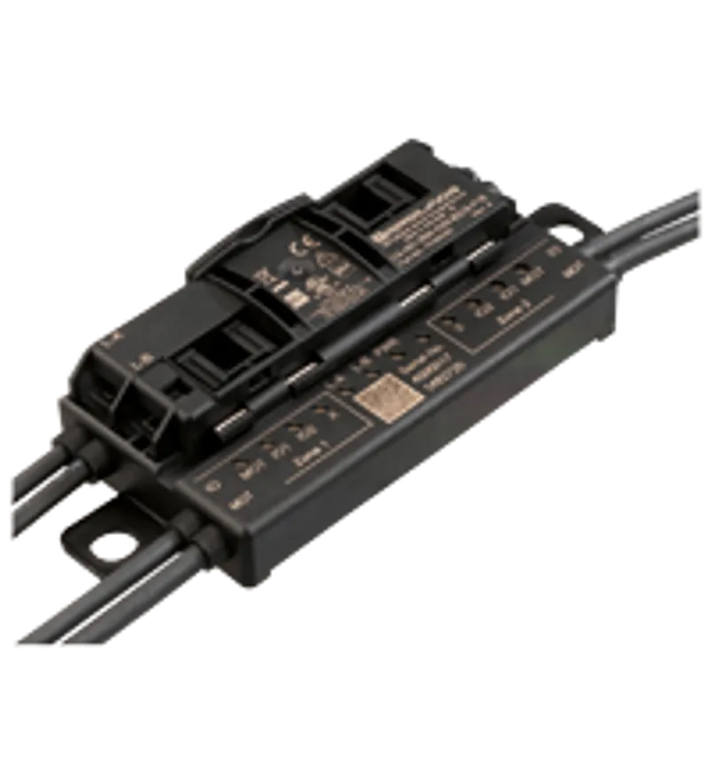 Motor Roller System Module ICA-4IO-2M4-G20-B22A-P18 — photo 1 of 3