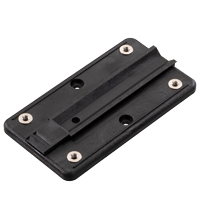 Pepperl Fuchs WCS-MP1-M4 – Mounting plate — photo 1 of 3