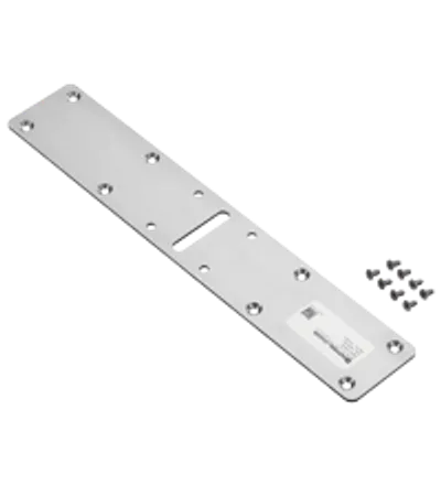Pepperl Fuchs WCS3-MV1 – Connecting plate