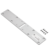 Pepperl Fuchs WCS3-MV1 – Connecting plate — photo 1 of 3