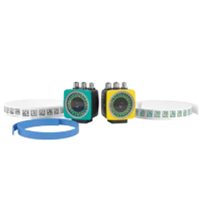 Pepperl Fuchs PGV100A-F200A-B28-V1D-SET – Optical reader - safePGV Pepperl Fuchs PGV100A-F200A-B28-V1D-SET – Optical reader - safePGV