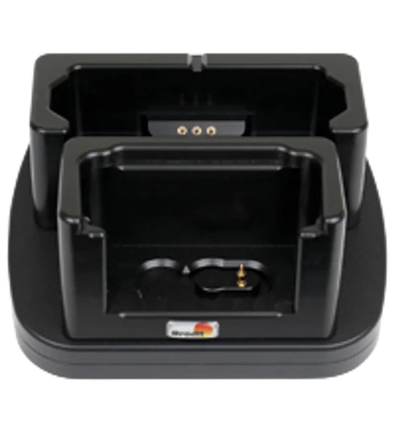 Pepperl Fuchs DS-D S03-RSM01BT – Docking station — photo 1 of 2