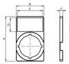 Label Holder (Ex e) CFP.Z1.SP — photo 3 of 4