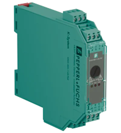 Pepperl Fuchs KFD0-RSH-1.4S.PS2 – Relay Module