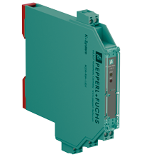 Pepperl Fuchs KCD0-RSH-1.1D.1 – Relay Module