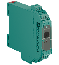 Pepperl Fuchs KFD0-RSH-1.1D.F1 – Relay Module