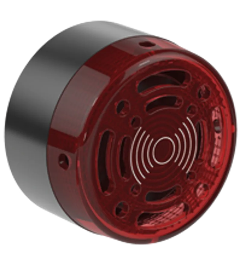 Pepperl Fuchs CFP.BUZRF2.SP – Actuator Head Ex e - Buzzer — photo 1 of 4