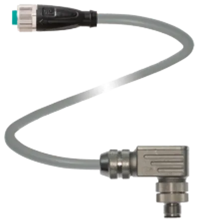 Pepperl Fuchs V1-G-2,5M-PUR-ABG-V15B-W – Adapter cable Pepperl Fuchs V1-G-2,5M-PUR-ABG-V15B-W – Adapter cable