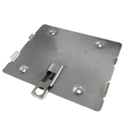 Pepperl Fuchs IUZ-MH810 – Mounting aid