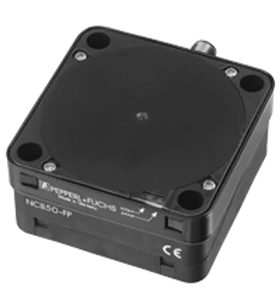 Pepperl Fuchs NCB50-FP-E2-C-P1-V1 – Inductive sensor