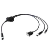 Converter Connection Cable VOI-F331-24V-DB9 — photo 1 of 4