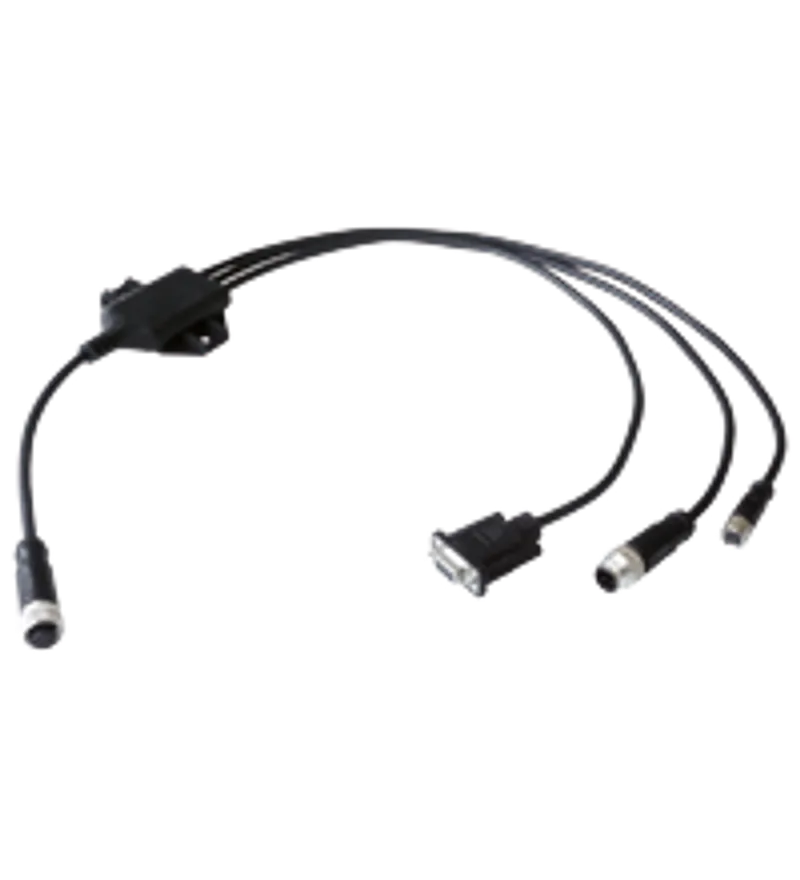 Converter Connection Cable VOI-F331-24V-DB9 — photo 1 of 4