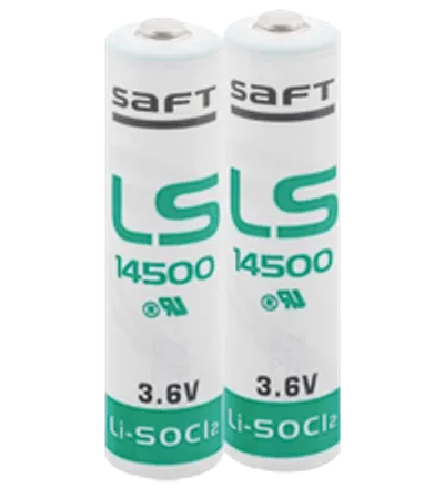 Spare battery Spare battery for Loc-Ex 01