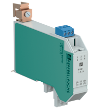 Surge Protection Barrier P-LB-1.A.13
