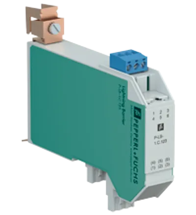 Surge Protection Barrier P-LB-1.C.123