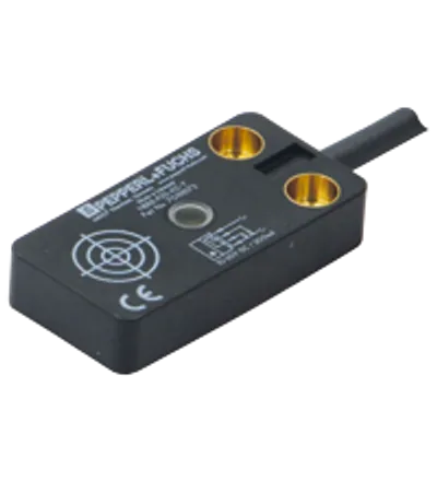 Pepperl Fuchs NBB8-F33-A2-Y70198173 – Inductive sensor Pepperl Fuchs NBB8-F33-A2-Y70198173 – Inductive sensor