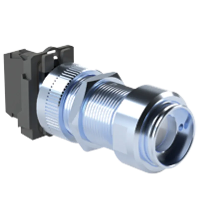 LED indicator assembly CFS.MOD.LCS.PI024V.K01.SP — photo 1 of 4