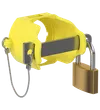Padlockable Shroud (Ex e) CFP.ZP.SP — photo 1 of 4