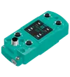 RFID evaluation unit IC-KP2-2HB40-2V1D — photo 1 of 4