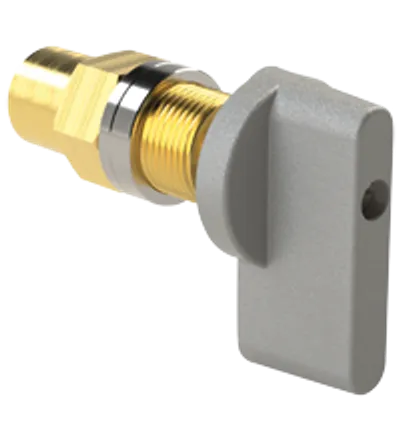 Actuator Head Assembly CFM.C.R20B.K01.SP