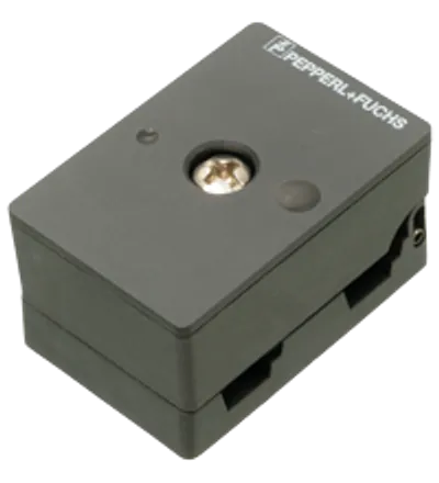 Pepperl Fuchs VAZ-2FK-G10-BRIDGE – AS-Interface splitter box