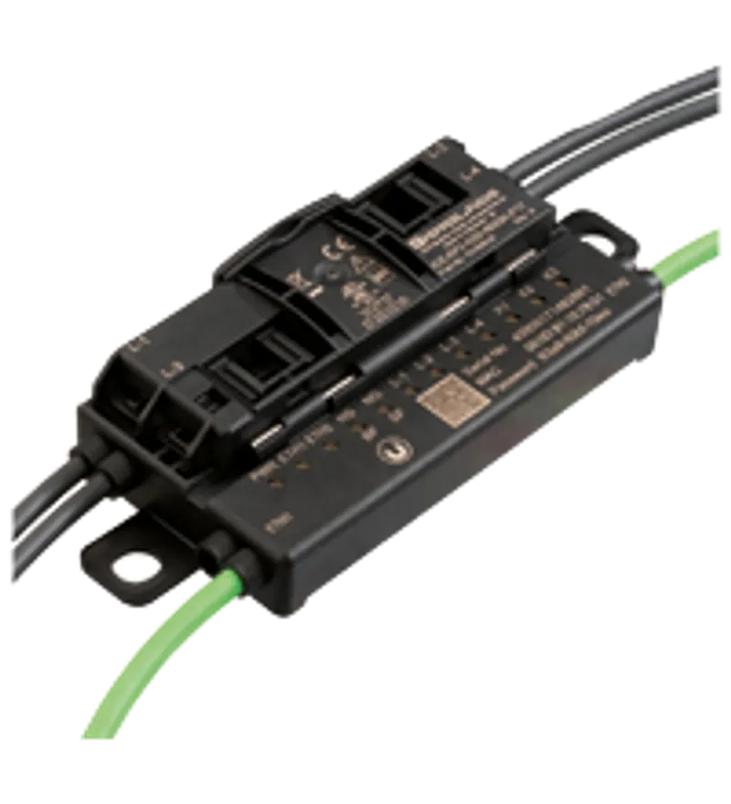 Ethernet G20 Controller ICE-EP2-G20-4B22A-P17 — photo 1 of 3