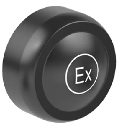 Blanking Plug (Ex e) CFP.BK.SP